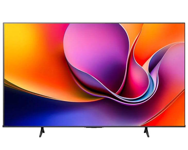 Smart Tivi Hisense 4K 50 Inch 50A6Q